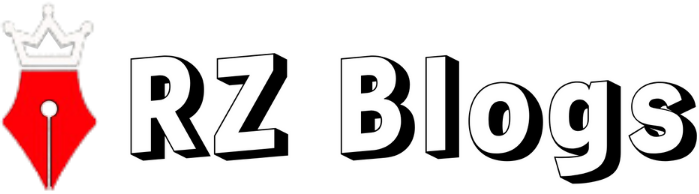 RZ Blogs