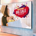 Elevate Your Business with Cutting-Edge Digital Display Screens