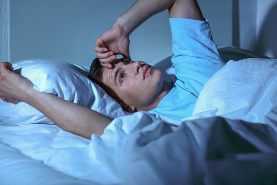 Symptoms and Treatment for Insomnia