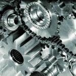 Machine Parts: The Heart of Innovation and Efficiency