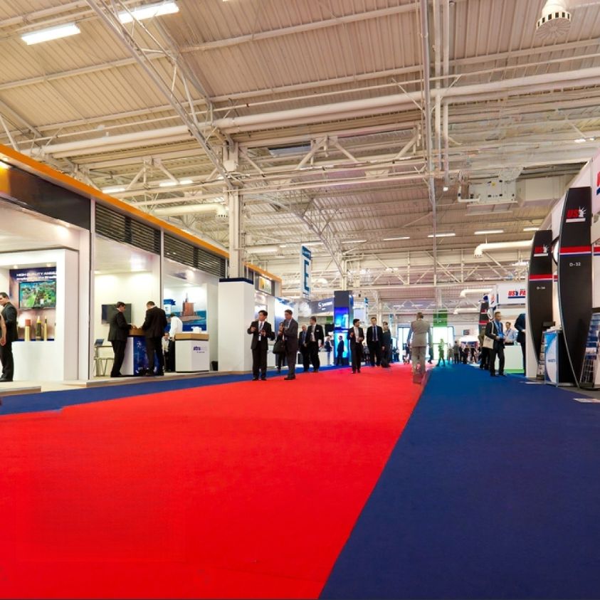 Event Carpets | Inspiring ideas for Unforgettable Moments