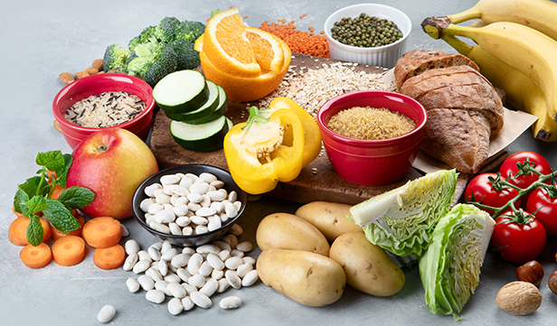 Pharmacy-Recommended: Ways To Get More Fiber In Your Diet