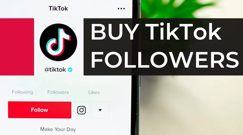 How to grow your audience organically on TikTok in 2024