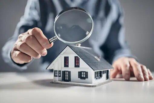 Home Mortgage Consultant