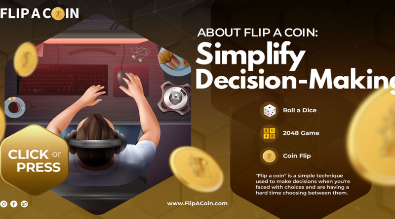 Coin Flip Online