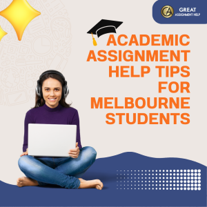 Assignment Help Melbourne 