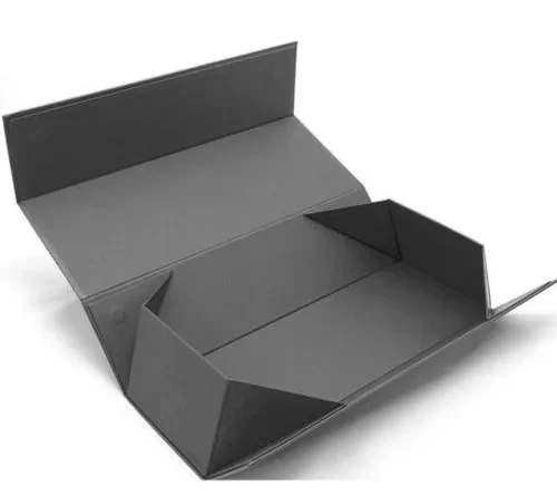 Custom Printed Folding Boxes