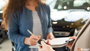 perfect car rental