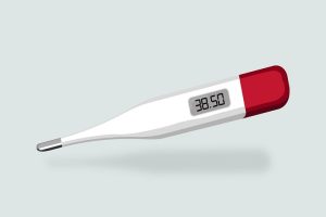 Digital Thermometers