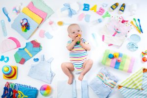 Explore Our Complete Product Line for Your Baby's Every Need