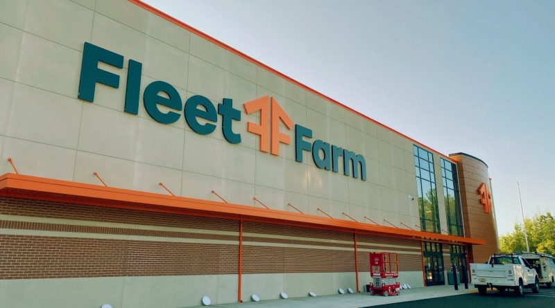 Fleet Farm