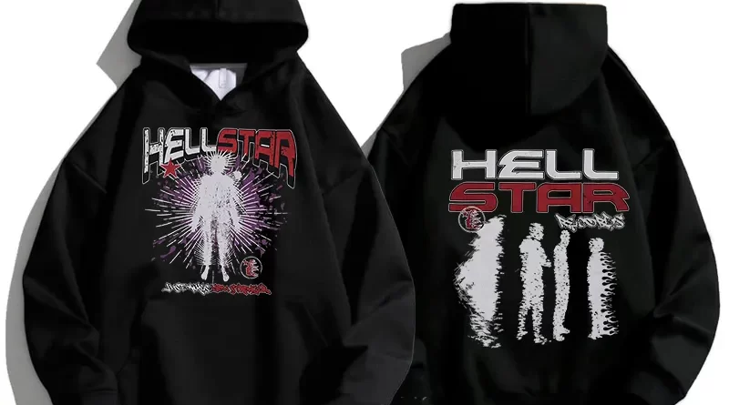 Hellstar Clothing: Urban Elegance in Fashion