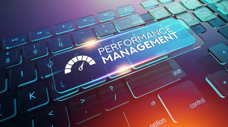 Performance Management Best Practices