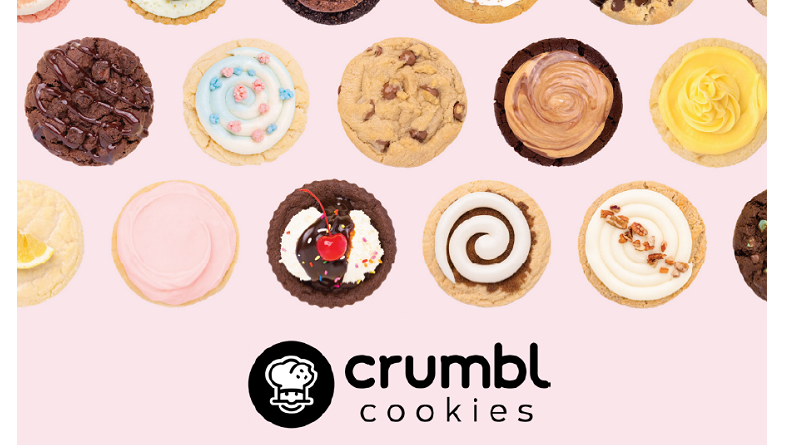 Crumbl Promo Code