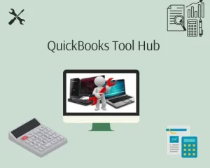 QuickBooks-Tool-Hub