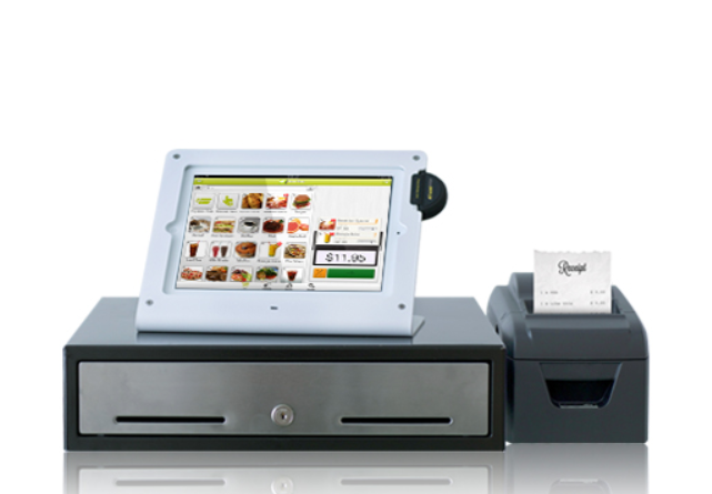 POS System