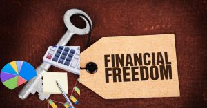 Strategies to stay clear of debt for financial freedom