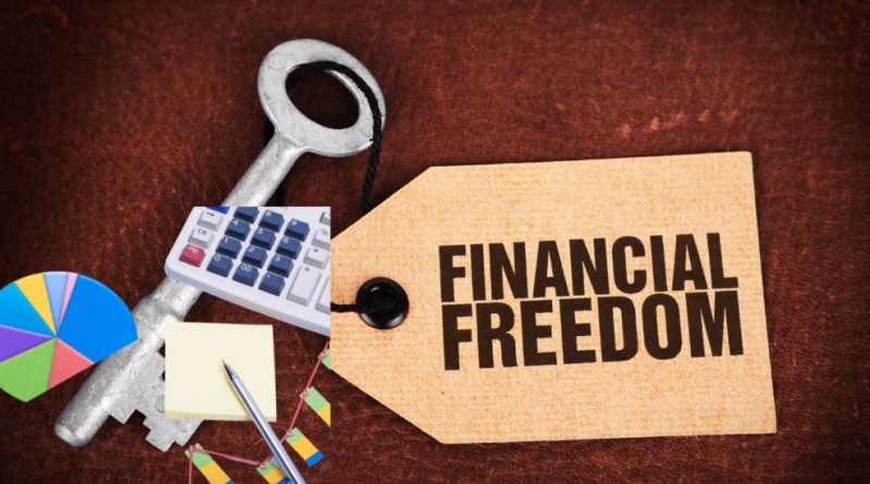 Strategies to stay clear of debt for financial freedom