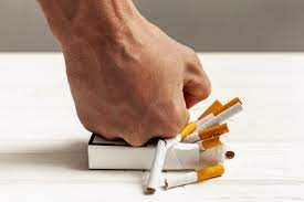 Transformative Steps to Quit Smoking and Reclaim Well-being