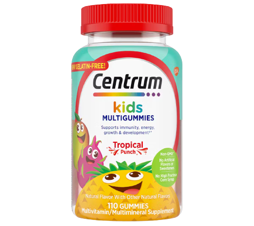 best multivitamin in Pakistan