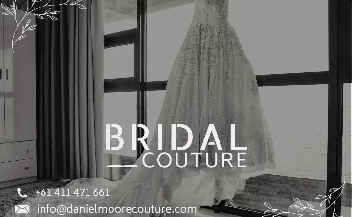 bridal couture