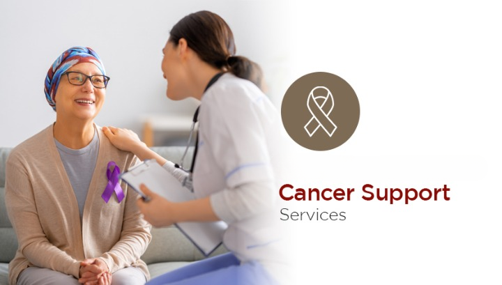 Cancer Support clinic in Mumbai