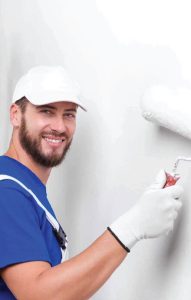 Popcorn Ceiling