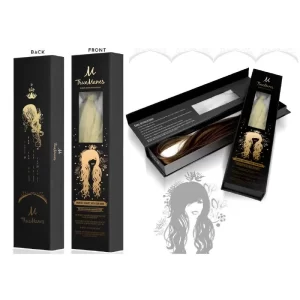 Hair Extension Boxes