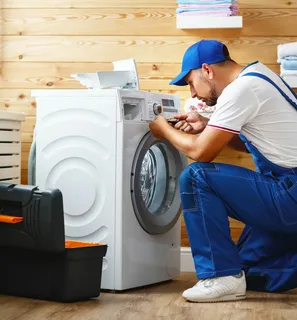 Dryer Repair