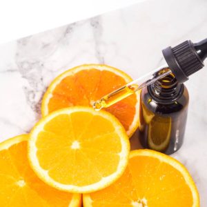 Vitamin C Serum