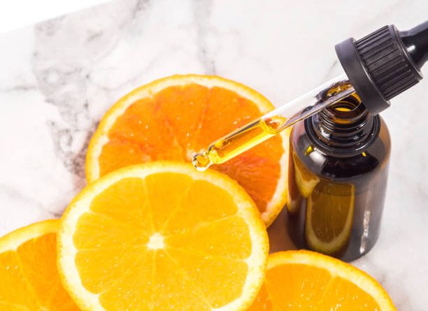 Vitamin C Serum