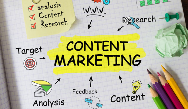 content marketing agency in india