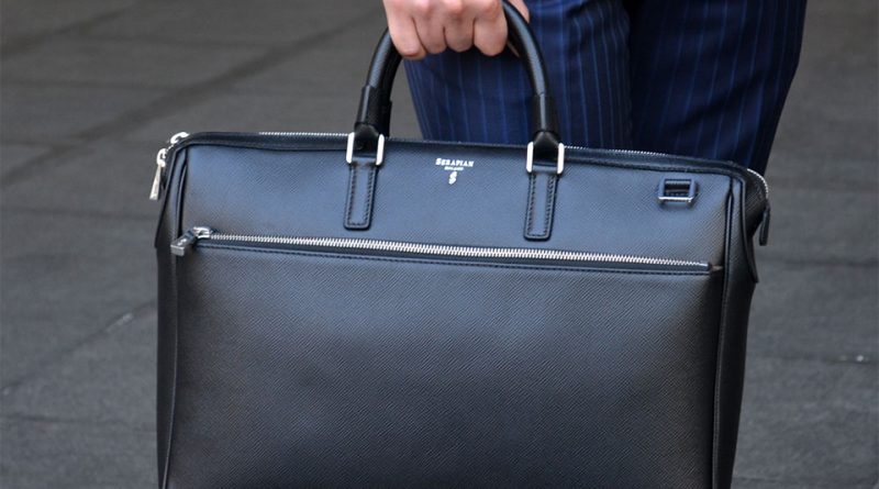BRIEFCASE FOR SALE