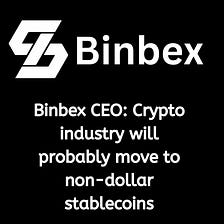 binbex