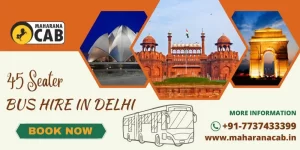 Delhi Sightseeing