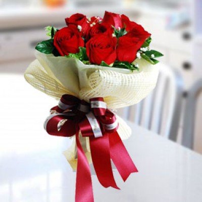 send flowers to Bandung