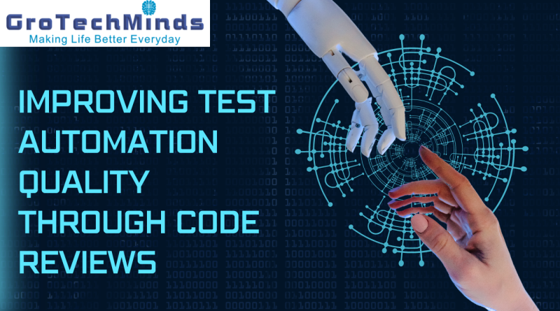 Automation testing with selenium