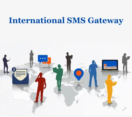 best international bulk SMS provider