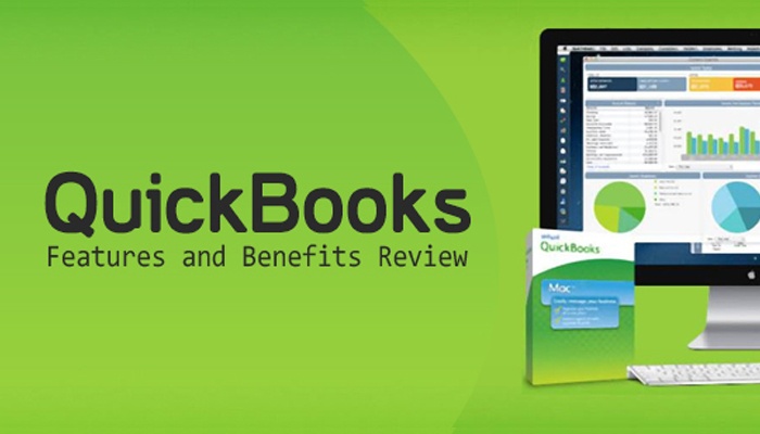 QuickBooks is top choice among other Software