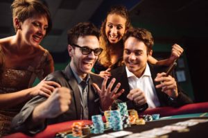 Mastering Baccarat: A Strategic Guide to Consistent Wins