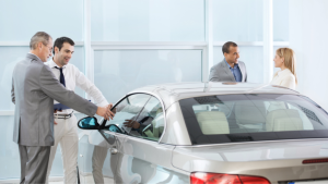 Cars Dealership
