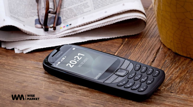 Nokia 3310 Price in Pakistan