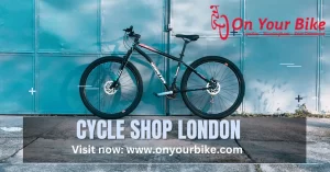 cycle shop london
