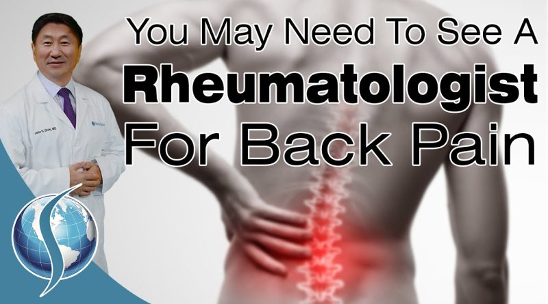 Rheumatologist Schaumburg