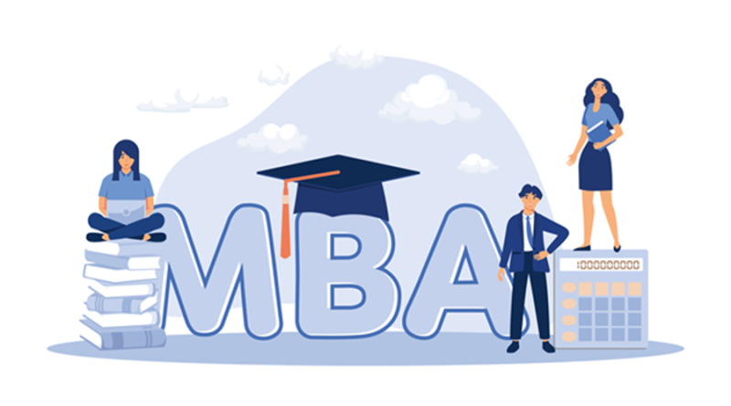 IIM Online MBA Program