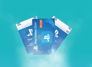 sell PlayStation gift cards for cash
