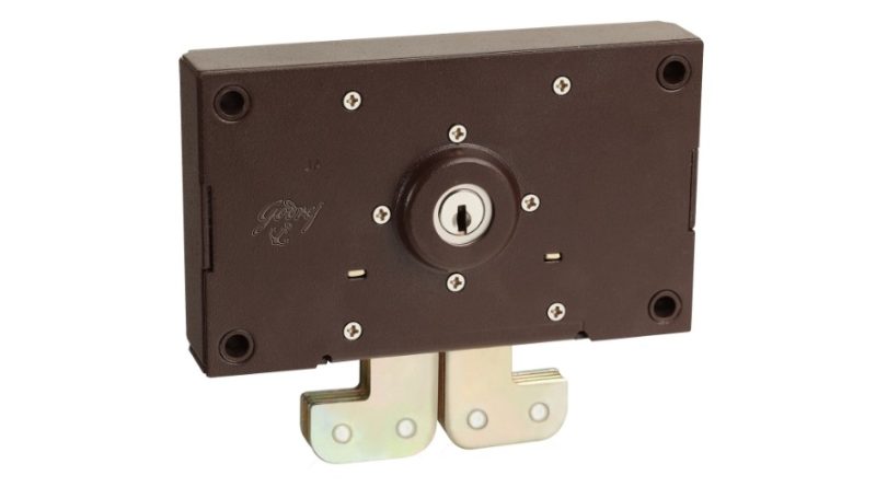 shutter lock systems