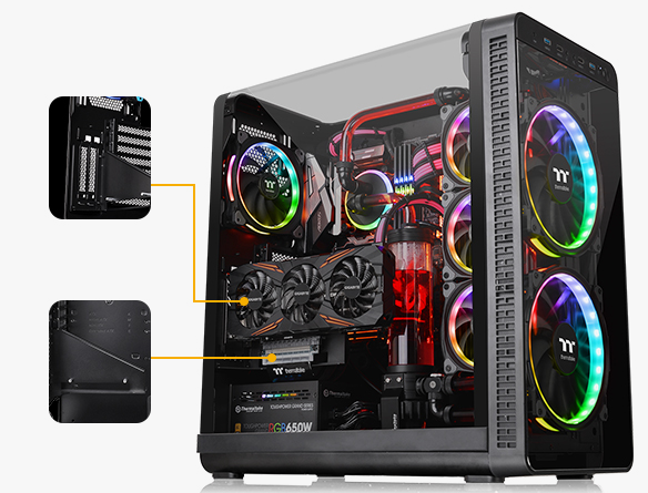 8 Reasons Gaming PC Towers Deliver Lightning-Fast Speeds