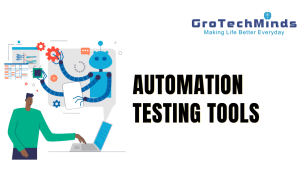 automation testing in software testing