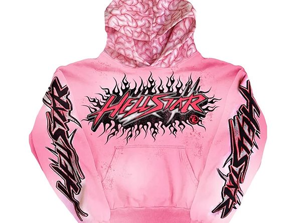 Brainwashead Hoodie With Brain